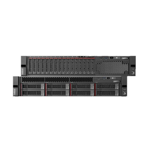 For SR588 High Density Server 256GB RAM 2.4GHz 3*480G SSD 730-8i High-Performance Processors Xeon Platinum 8460H Delivers - Product Image 4