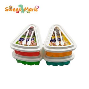 Sciroppo Liquido Halal per Mescolare, Caramella alla Frutta Acida con Bastoncino - Product Image 6