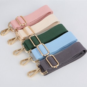 Noir All-Match résistant à l'usure <span class=keywords><strong>large</strong></span> <span class=keywords><strong>bandoulière</strong></span> <span class=keywords><strong>bandoulière</strong></span> remplacement <span class=keywords><strong>sac</strong></span> à dos sangle <span class=keywords><strong>pour</strong></span> sacs pièces et accessoires de <span class=keywords><strong>sac</strong></span> spécial - Product Image 1