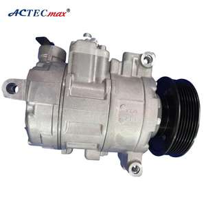 Actecmax คอมเพรสเซอร์แอร์รถยนต์12V AC.100.2549 8J0260805 1K0820859H 1K0820808A OE สำหรับ Audi/A3 08-13 6SEU14C - Product Image 4