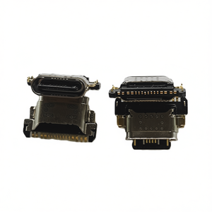 Adaptateur de charge de type C CC54 pour Vivo X50/S9, connecteur de chargeur haute vitesse - Product Image 2