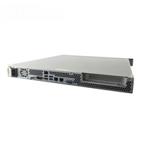 Transcodificador IP a IP Anystream420H 20CH 1080p IPTV, Transcodificador UDP a HTTP RTMP H.265, Codificador y Transcodificador de Audio y Video IP