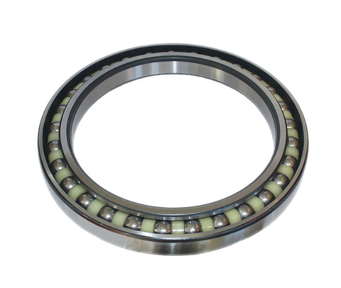 Excavator Bearings BA 246-2A Single Row Angular-contact Ball Bearing 246x313x32mm Gearbox Bearings BA246-2SA
