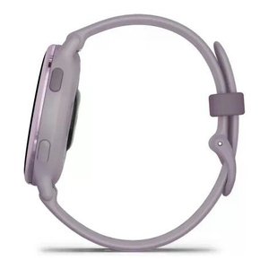 Reloj inteligente (AMOLED) VIVOACTIVE 5 Orquídea metálico 42 mm 010 02862 13 - Product Image 4