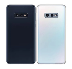 Téléphone Portable <span class=keywords><strong>Samsung</strong></span> S10e <span class=keywords><strong>G970</strong></span> D'Occasion en Gros 128 Go Débloqué Android 1 SIM Seconde Main - Product Image 3