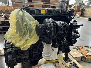 ชุดประกอบเครื่องยนต์อุตสาหกรรม QSZ13 ขายดี สำหรับอะไหล่เครื่องยนต์รถขุดเครื่องจักรก่อสร้าง - Product Image 5