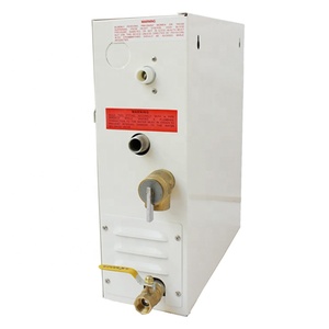 تعمل بالكهرباء الصناعية للسبا 15 كيلو وات للساونا - Product Image 4