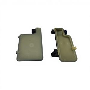 Conjunto de Embrague 7DCT300 Original de Fábrica para Transmisiones Great Wall, Geely, Mercedes-Benz, Modelo Hilux, Nuevo - Product Image 1