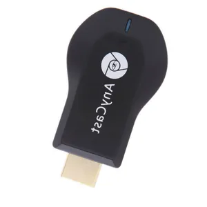 Para anycast m2 plus ezcast miracast airplay, tv stick hdm-compatível com wifi receptor dongle