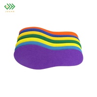 Semelle intérieure de chaussures de Sport de qualité supérieure Orxinlite en mousse PU, semelle intérieure confortable moulée en tissu