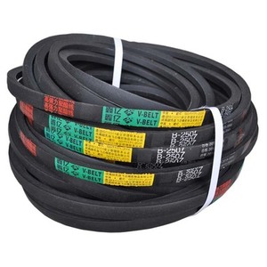 Cinghia di trasmissione a <span class=keywords><strong>V</strong></span> tipo B 1000/1041/1067/1100/1118/1143/1194/1200/Cinghia Li - Product Image 3