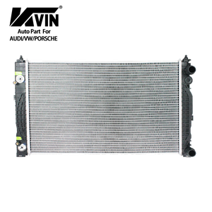 Kvin 8d0121251bc Tankframe Voor Volkswagen Passat Piloot 2006 1.8T Manual (05-09) Tank Voor 8d0 121 251 Bc - Product Image 1