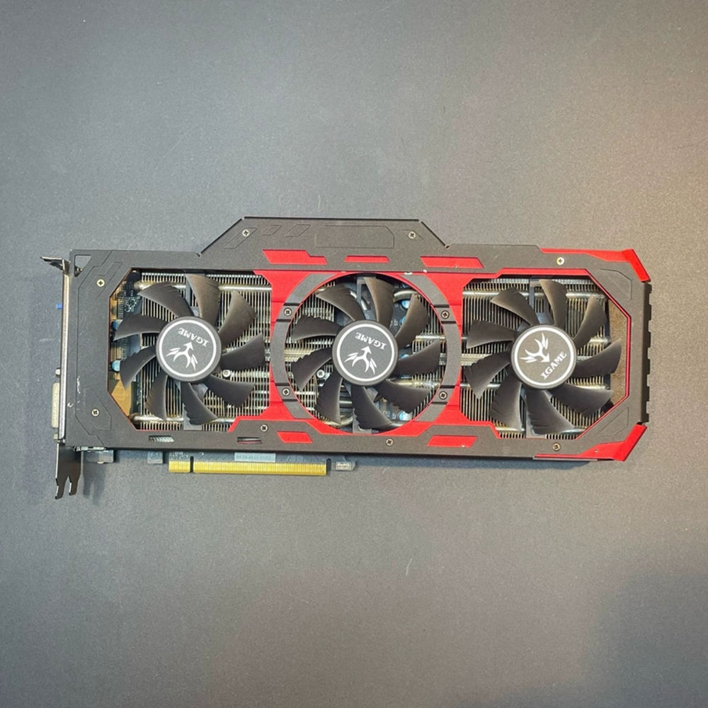 970 GTX
