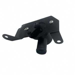 Vanne de commande de chauffage de camion 1793197 1741027 pour SCANIA Séries P-, G-, R-, T - <span class=keywords><strong>Agent</strong></span> de sourcing de vanne d'eau chaude - Product Image 6