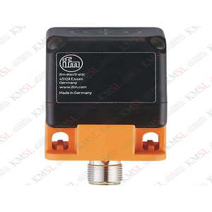 Composants industriels IFM IM5142 Capteur inductif à haut rendement 10A/12A 5V/12V - Product Image 1