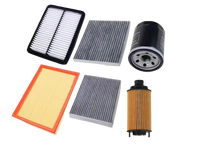 Pièces de rechange automobiles chinoises jetour x70 plus pare-chocs phare garde-boue capot filtre mudgurd pour jetour x70 plus pièces