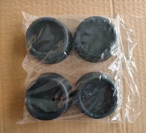 แผ่นป้องกันการสั่นสะเทือนอเนกประสงค์สำหรับเครื่องซักผ้าและผลิตภัณฑ์ยางเฟอร์นิเจอร์ - Product Image 3