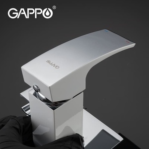Gappo высокое качество санитарные водопроводные биде кран латунный смеситель для душа смеситель для воды разбрызгиватель биде для туалета G7207-8 - Product Image 4