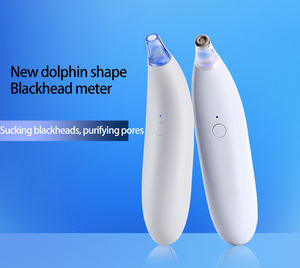 Appareil de beauté pour nettoyer les points noirs, aspire les imperfections, outil visuel - Product Image 5