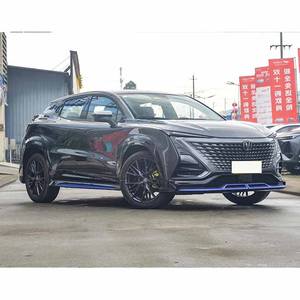 Changan 2024 Uni-t Barato Nuevo 5 Asientos Sport Suv Changan Uni-t 1,5 T Flagship Segunda Generación 4wd Changan Uni T Coches de Gasolina - Product Image 2