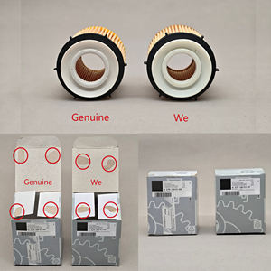 Filtros de <span class=keywords><strong>Aceite</strong></span> para Motor de Automóvil A2701800109 A2701840025 HU7044z HU711/6z para Automóviles <span class=keywords><strong>Mercedes</strong></span>-<span class=keywords><strong>Benz</strong></span> al por Mayor - Product Image 4