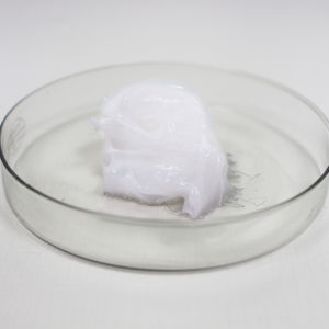 Grasa para Husillos de Grado Alimenticio SVKV, Lubricante Industrial NSF H1 para Maquinaria Alimentaria de Movimiento Lineal - Product Image 2