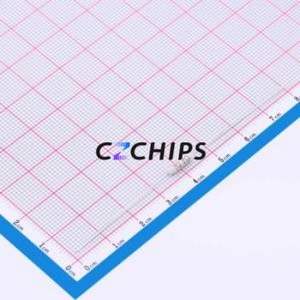 V18 Thermal Cutoff (TCO) Through hole Component (THT),D2.1xL6.5mm Fuse 1A 250V 86℃ 61 - Product Image 2