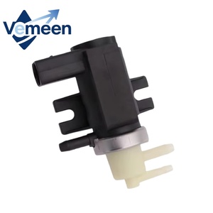 奥迪 A4 新款涡轮增压电磁阀 1J0906627A 1J0 906 627 a 1K0906627E 1J0 906 627A - Product Image 2