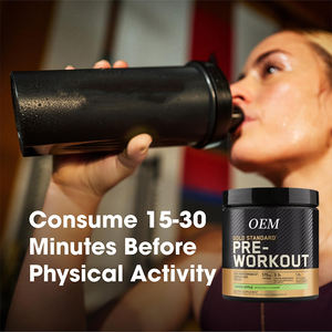 Créatine monohydrate micronisée en poudre, naturelle, sans OGM, sans gluten, pour hommes/femmes, utilisation en salle de sport, croissance <span class=keywords><strong>musculaire</strong></span>, équilibre électrolytique - Product Image 2