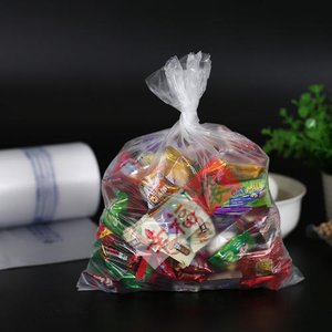 Produce <b>Bags</b> on Roll - Quickly Package <b>Bread</b>, Bagels and Pastries Come From Vietnam OEM Customized Needs With Best Price - Product Image 5