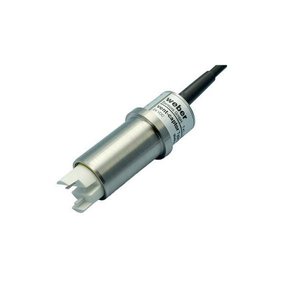 Filtre d'échappement Weber 3205.30, capteur de carburant diesel en métal pour remplacement et réparation, fabriqué en Italie - Product Image 1