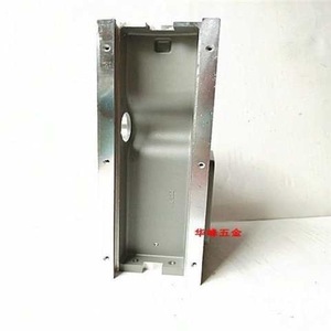Base Magnética Dongcheng para Taladro, Carcasa de Aluminio J1C FF 16B J1C FF 30, Pieza de Mecanizado de Alta Rigidez - Product Image 2