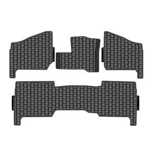 Ensemble complet de pièces d'UTV durables et résistantes, accessoires de tapis de sol pour UTV Polaris ranger came aérienne unique 1000 2023 - Product Image 2