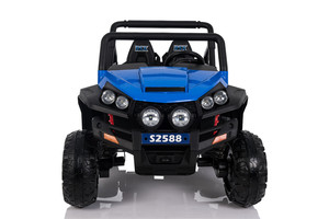 Voiture électrique pour enfants WDS-2588TOP POPULAIRE, fonctionnant sur batterie, 12v, en plastique, pour enfants, jouets électriques pour enfants - Product Image 4