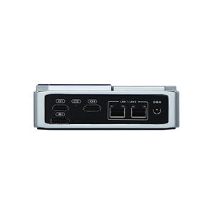 Mini PC N150 (4C/4T) |   Mini Computadoras de Escritorio con 16G DDR4 + 256G SSD |   Pantallas Triples, LAN/WiFi5/BT Dual para Señalización Digital/Oficina - Product Image 5