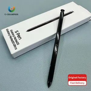 सैमसंग गैलेक्सी नोट 20 अल्ट्रा टच पेन हस्तलिखित एस पेन के लिए मूल गुणवत्ता वाला एस पेन ब्लू टूथ