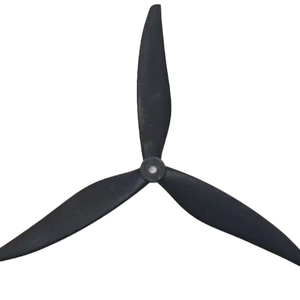 Hélices de drone de course FPV en nylon et fibre de carbone à trois pales 1310 de 13 pouces – Accessoires - Product Image 4