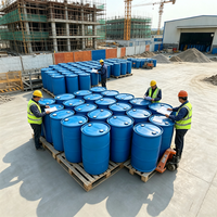 Agent moussant liquide de qualité industrielle, écologique, pour la construction de béton léger, agent moussant pour béton