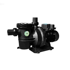 Nueva serie de bombas de circulación de CC de 1.2/1.5/2HP, accesorios para filtros de piscina, bomba de piscina para el hogar - Product Image 2