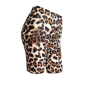 Shorts de sport extensibles grande taille 2026 pas chers, décontractés et confortables pour femmes - Product Image 2