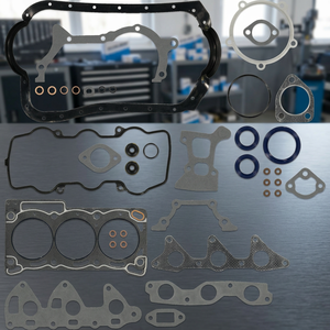 Kit Completo de Juntas Victor Reinz Modelo T9001002 Hecho en Italia para Motor DAIHATSU Serie 01-52650-01 - Product Image 2