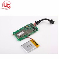 Servicio de Ensamblaje SMT de Placas de Circuito Impreso (PCB y PCBA) Gerber Personalizadas con Diseño Llave en Mano y Servicio Directo de Ensamblaje PCBA