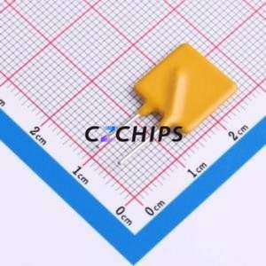 H30-300 Resettable Fuse Through hole Component (THT),P=5.1mm Fuse 30V 40A 3A 6A - Product Image 2