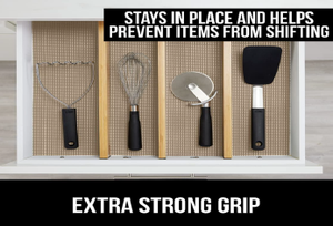 PVC <b>Drawer</b> <b>liner</b>-290GSM Stain Resistant Shelf <b>Liner</b> Non-Adhesive <b>Drawer</b> Mat <b>Kitchen</b> Best Price from Vietnam - Product Image 4