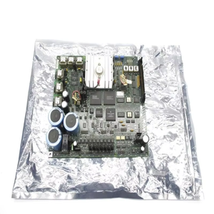 0-58724-70A REMAN Nuevo controlador de programación de PLC dedicado de automatización industrial original listo en stock - Product Image 1