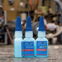 Colle super forte en polyuréthane LOCTCET, gel liquide 401 406 480 495 454 460 415 496 502 pour adhésif de transport