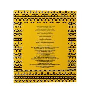 Vente en gros <span class=keywords><strong>JEAN</strong></span> MISS 100ml EDP pour femmes, parfum floral à la mangue, parfum à la noix de coco, effet longue durée, flacon en verre élégant, vaporisateur de parfum - Product Image 4