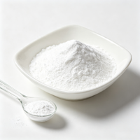Acide tartrique DL de qualité alimentaire pour poudre à lever, comprimés effervescents, agent de fermentation, conforme GB1886.42, exportation
