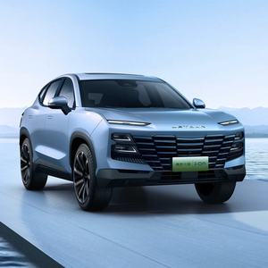 Chery Véhicule de tourisme Suv compact Dasheng <span class=keywords><strong>Idm</strong></span> Nouveau véhicule électrique Jetour Dashing <span class=keywords><strong>Idm</strong></span> - Product Image 2