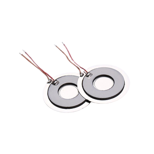 Accessoires d'atomiseur ultrasonique avec composants électroniques en céramique <span class=keywords><strong>piézoélectrique</strong></span> circulaire, excellent <span class=keywords><strong>effet</strong></span> d'atomisation - Product Image 5